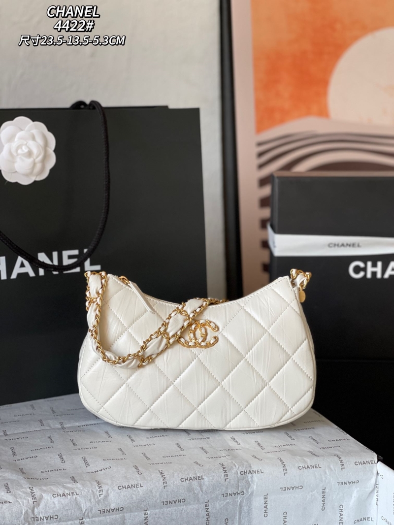 Chanel Top Handle Bags